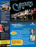 Summer Newsletter page 3