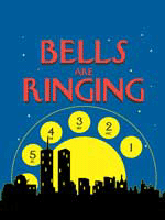 BELLS ARE RINGING