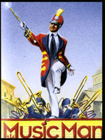 THE MUSIC MAN