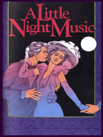 A LITTLE NIGHT MUSIC