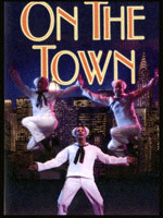 ON THE TOWN