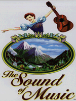 THE SOUND OF MUSIC