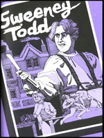 SWEENEY TODD