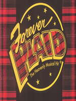 FOREVER PLAID