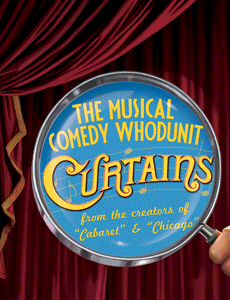<i>Curtains</i>